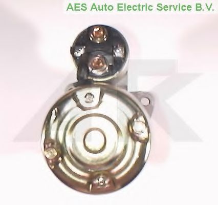 AES AMS-165