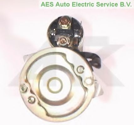 AES AMS-192