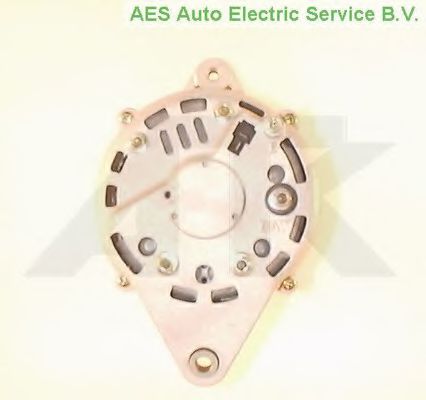 AES ASA-394
