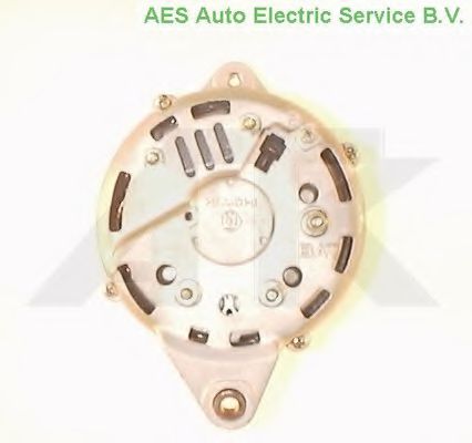 AES ASA-398