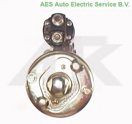 AES ASS-191