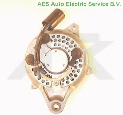 AES ATA-392