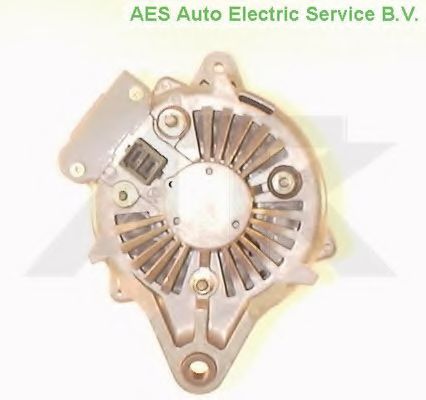 AES ATA-401