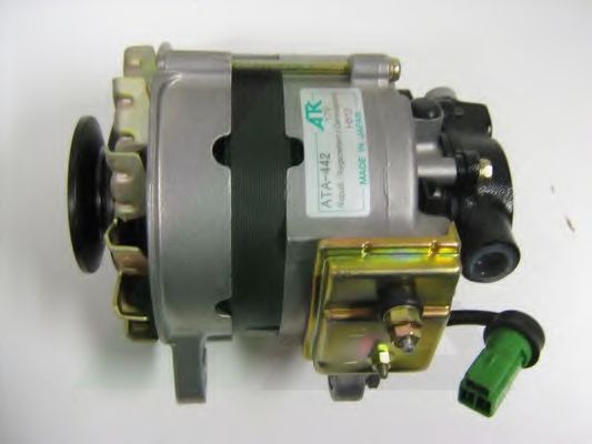 Генератор AES ATA-442 Генератор AES ATA-442