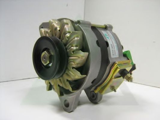 AES ATA-442