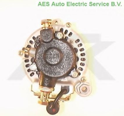 AES ATA-459