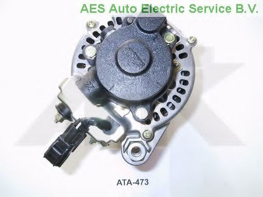 AES ATA-473