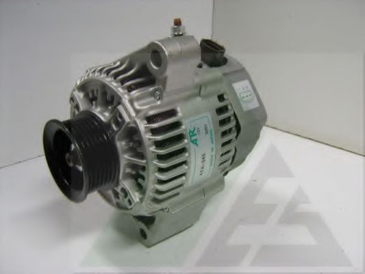 AES ATA-545