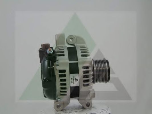 Генератор AES ATA-649 Генератор AES ATA-649