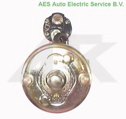 AES ATS-176-1