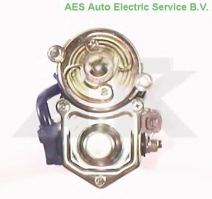 AES ATS-180