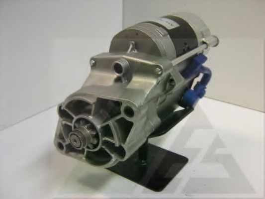 AES ATS-181A