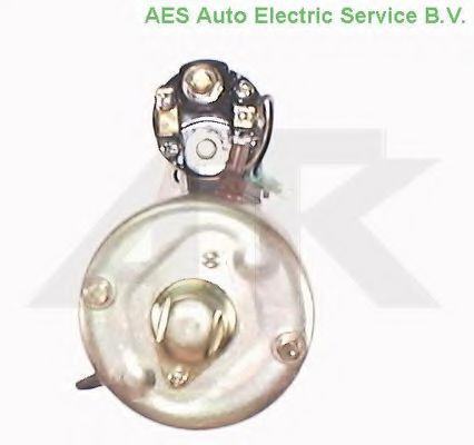 AES ATS-191