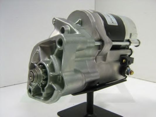 AES ATS-205