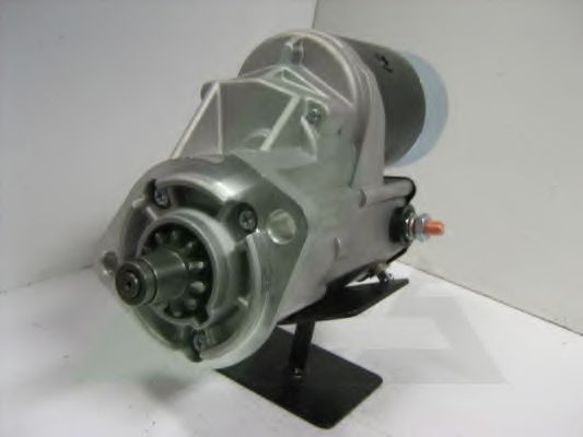 AES ATS-208