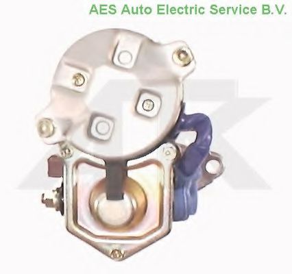 AES ATS-221