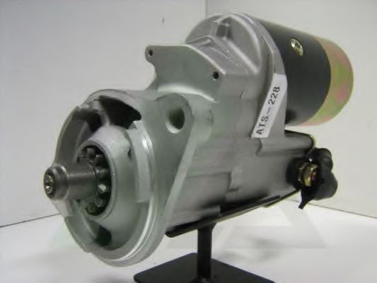 AES ATS-228 AES ATS-228