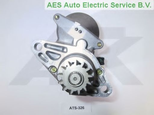 Стартер AES ATS-326 Стартер AES ATS-326