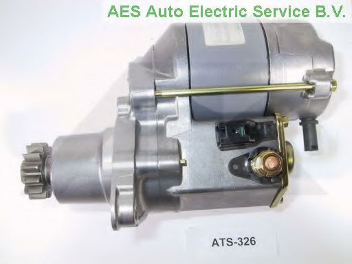 Стартер AES ATS-326 Стартер AES ATS-326