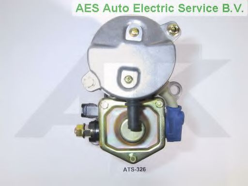 Стартер AES ATS-326 Стартер AES ATS-326