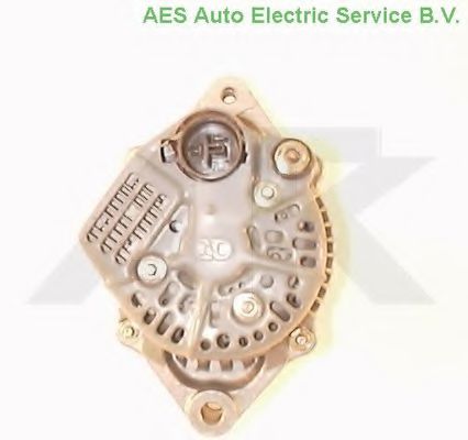 AES AUA-300