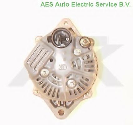 AES AUA-301
