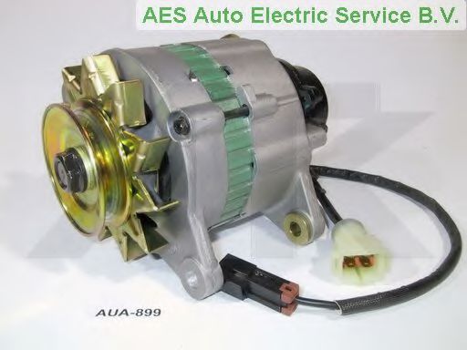 AES AUA-899