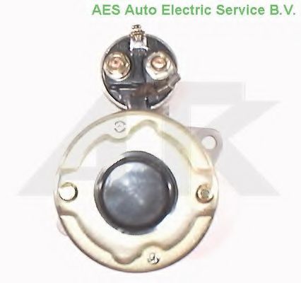 AES AUS-101 AES AUS-101