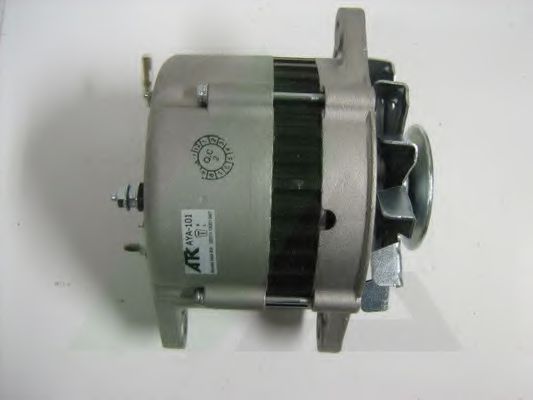 Генератор AES AYA-101 Генератор AES AYA-101