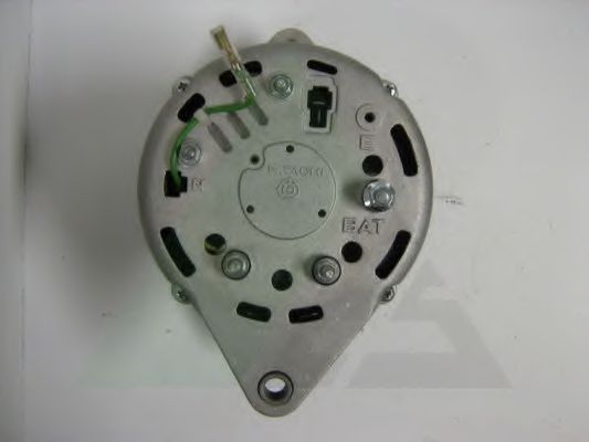 Генератор AES AYA-101 Генератор AES AYA-101