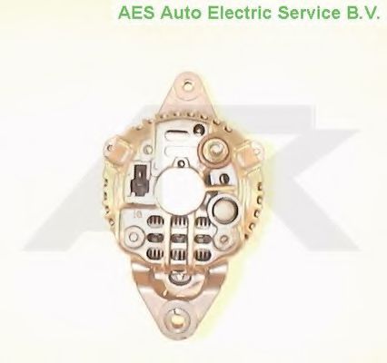 AES AZA-414