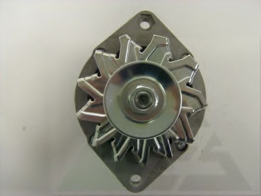 Генератор AES IA0327 Генератор AES IA0327