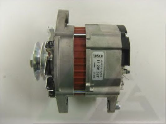 Генератор AES IA0327 Генератор AES IA0327