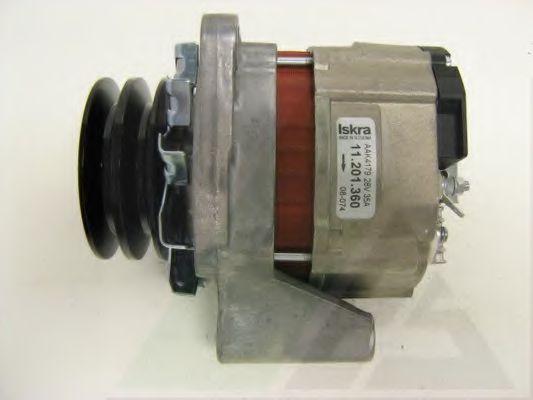 Генератор AES IA0360 Генератор AES IA0360