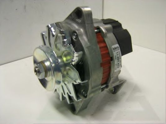 AES IA0432