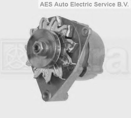 Генератор AES IA0502 Генератор AES IA0502