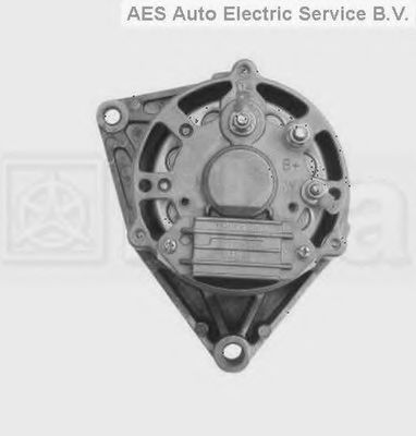 AES IA0502 AES IA0502