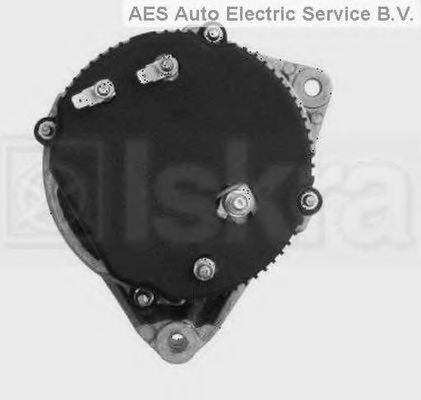 AES IA0512