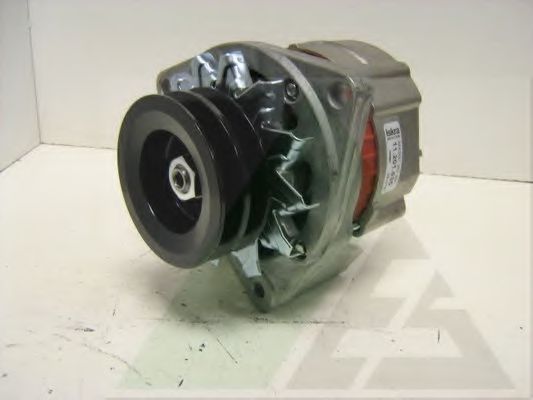 AES IA0635