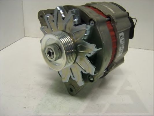 AES IA0707