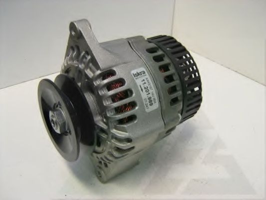 AES IA0989