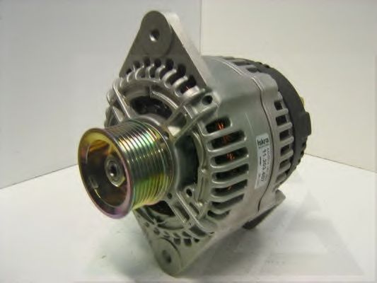 AES IA1126 AES IA1126