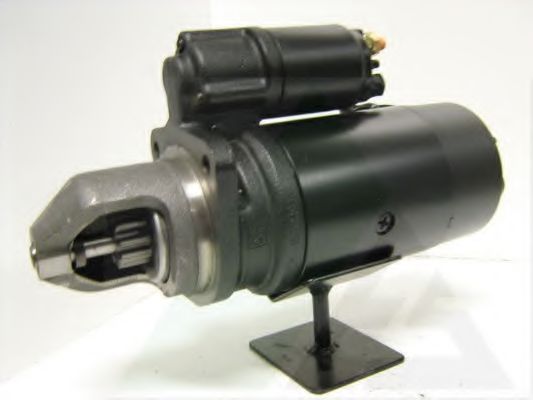 AES IS0660