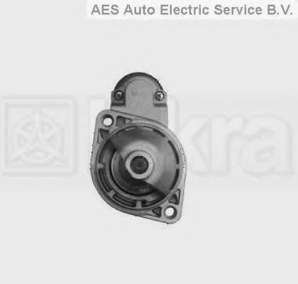 AES IS0899 AES IS0899