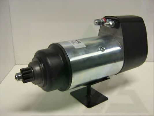 AES IS9001