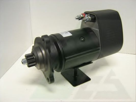 AES IS9019