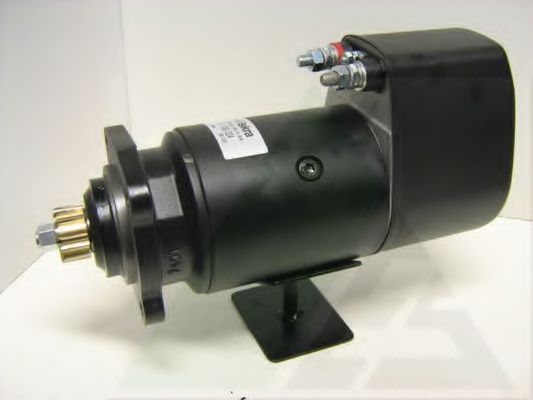 AES IS9024