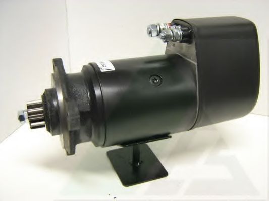 AES IS9025