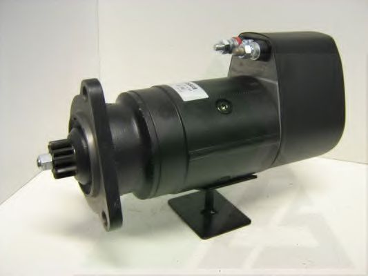AES IS9034