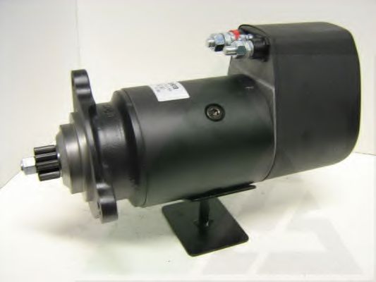AES IS9035